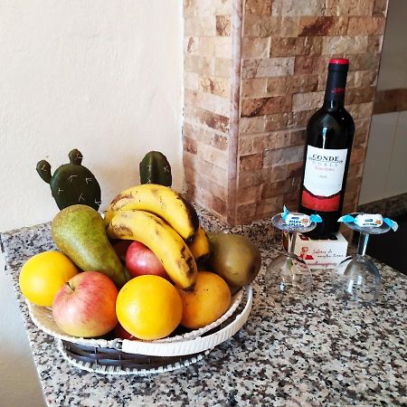 Apartamento La Peatonal San Sebastian De La Gomera Ngoại thất bức ảnh
