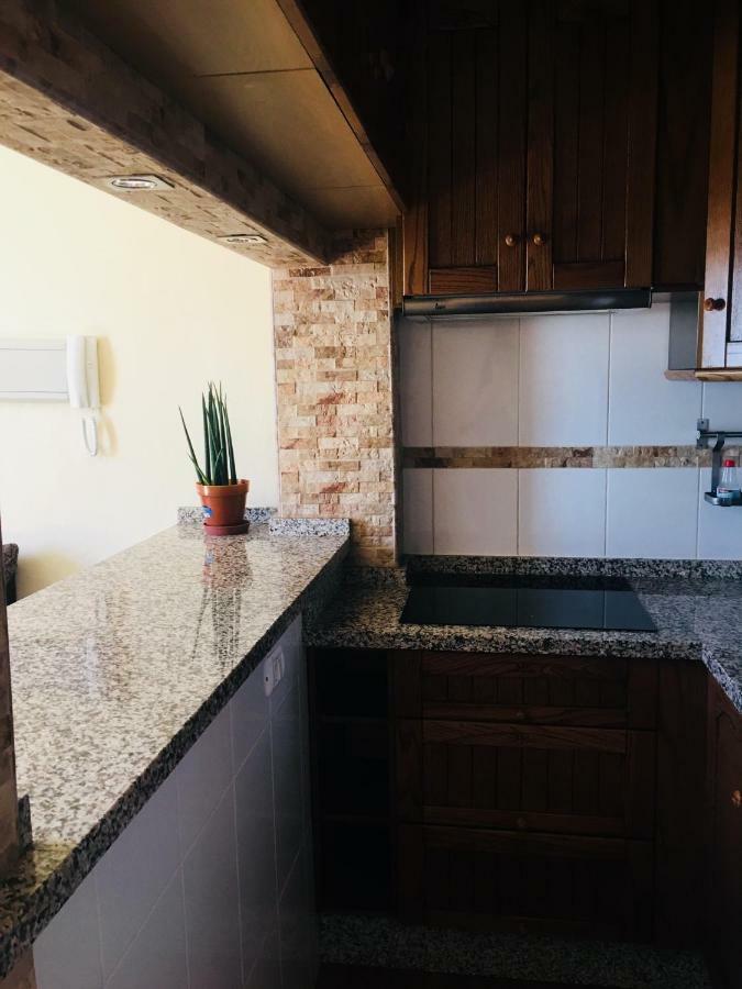 Apartamento La Peatonal San Sebastian De La Gomera Ngoại thất bức ảnh